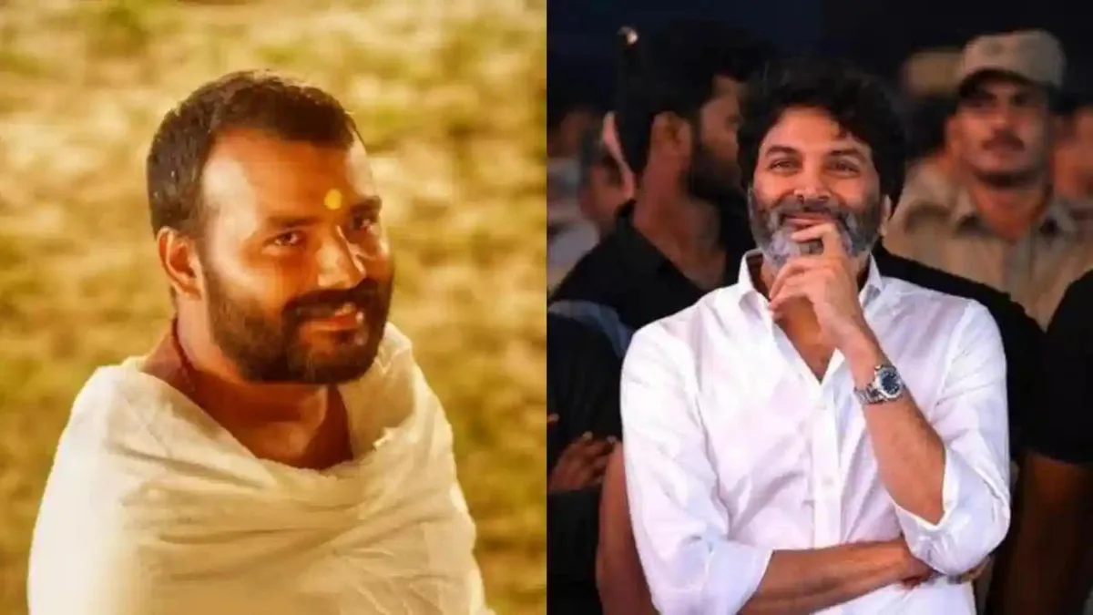 Trivikram Srinivas To Present Telugu Version Of Hanuman Ansh, To Release On September 18
