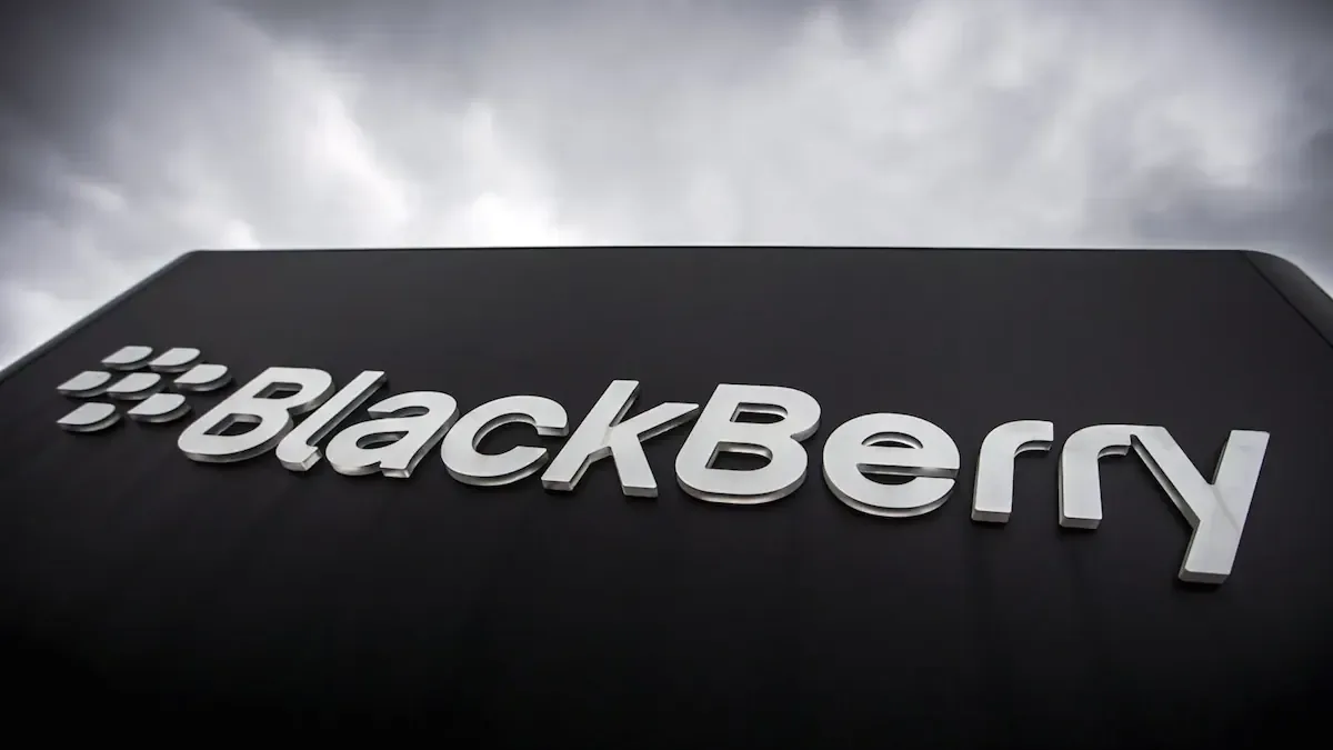 Lembra-se da BlackBerry? Regresso da marca pode acontecer ligado à robótica