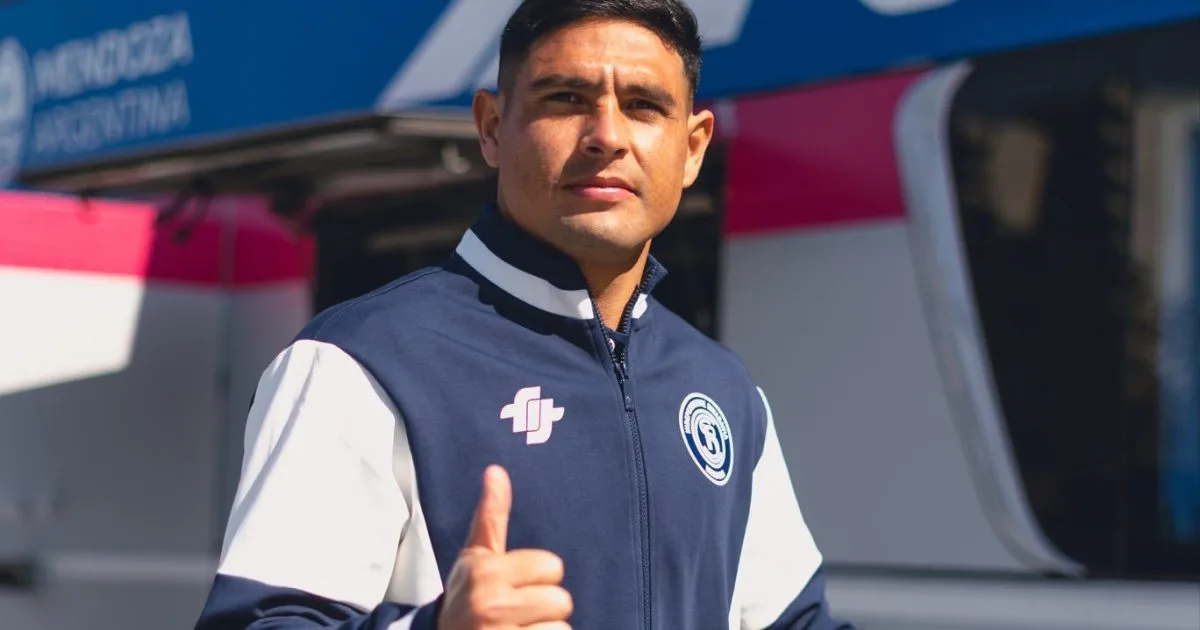 Cómo es el acuerdo «de palabra» para que Maxi Salas no juegue contra River