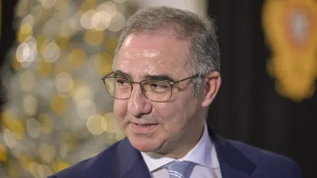 Bolieiro anuncia metas do PRR cumpridas e critica "cenários pessimistas"