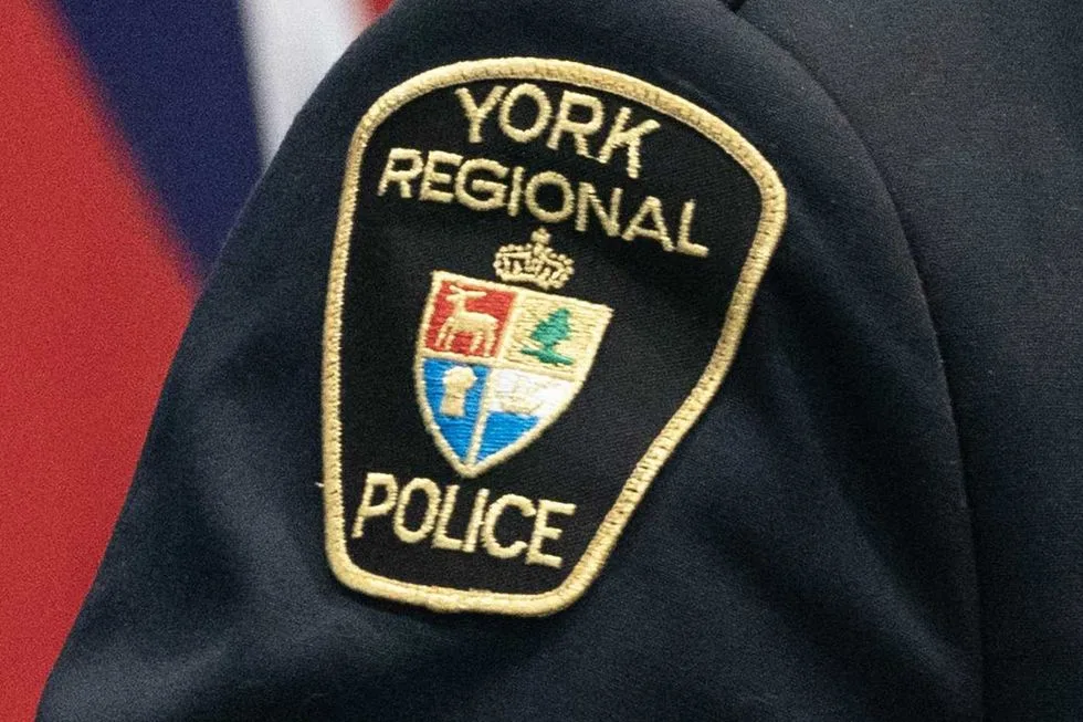 Police identify suspect vehicle in fatal hit-and-run crash in Vaughan, Ont.
