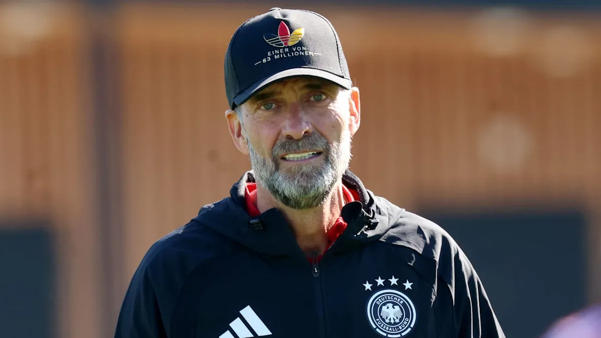 „Nicht nachvollziehbar“ - Kult-Coach kritisiert Klopps XXL-Kader