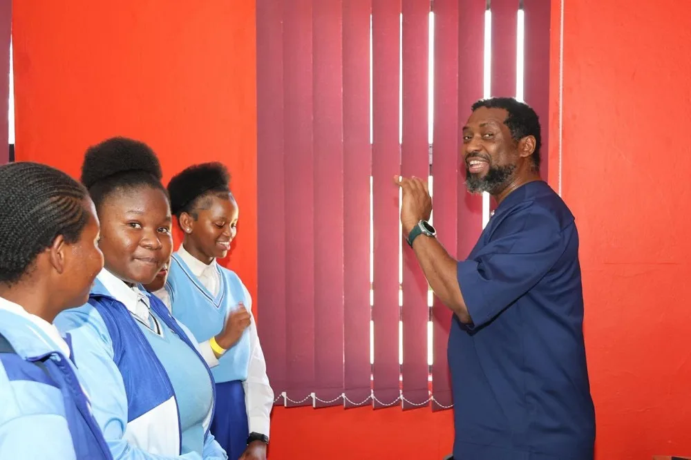 Learners urged to build sustainable careers in creative sectors