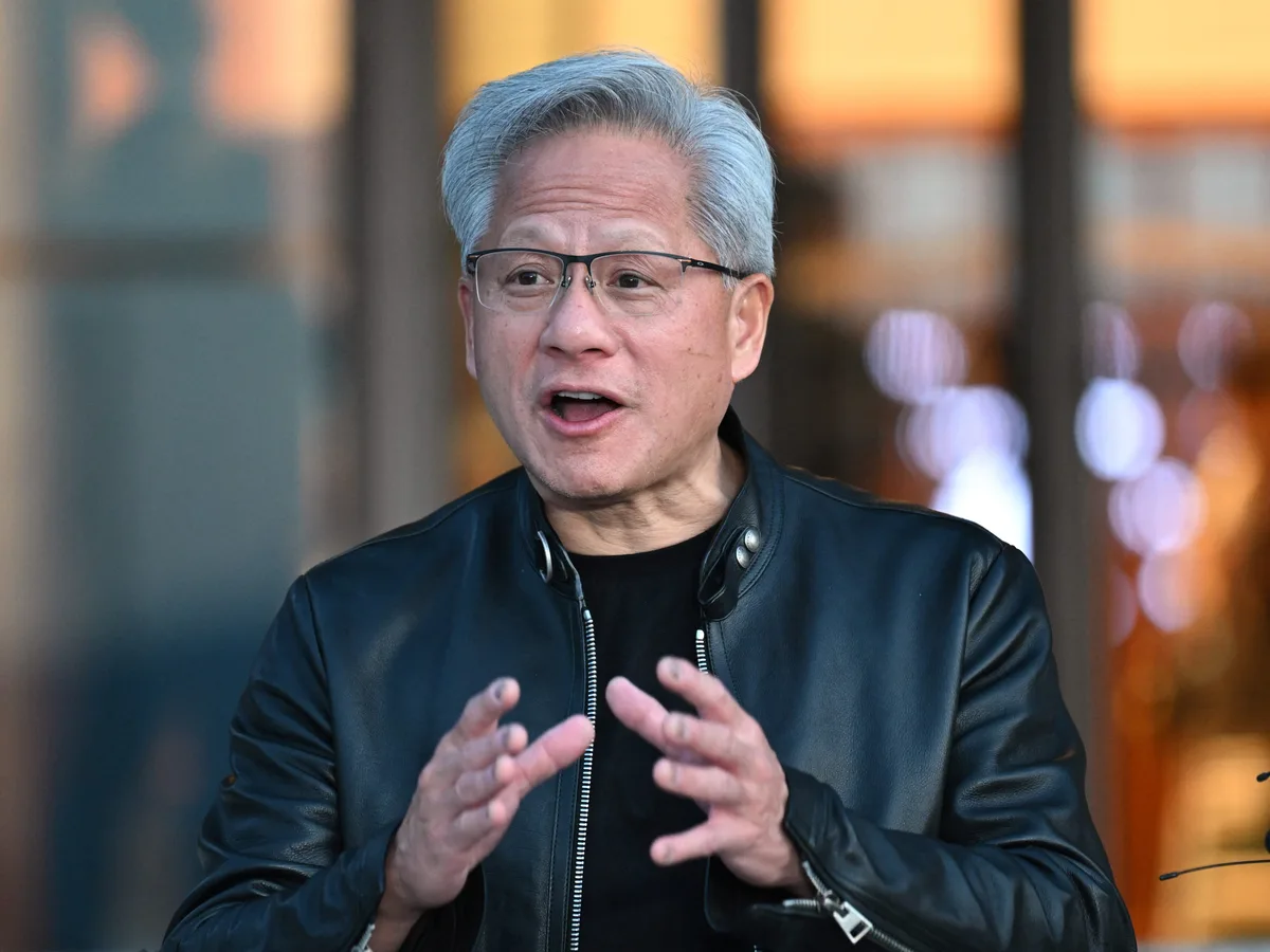 Nvidia's interest in Hugging Face is a hedge against a future dominated by OpenAI and Anthropic