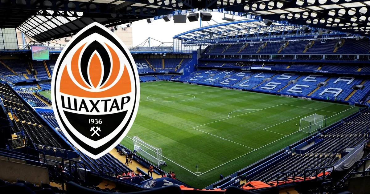 Cambio de localía: por la guerra Ucrania-Rusia, Shakhtar jugará sus partidos de Champions League en Inglaterra