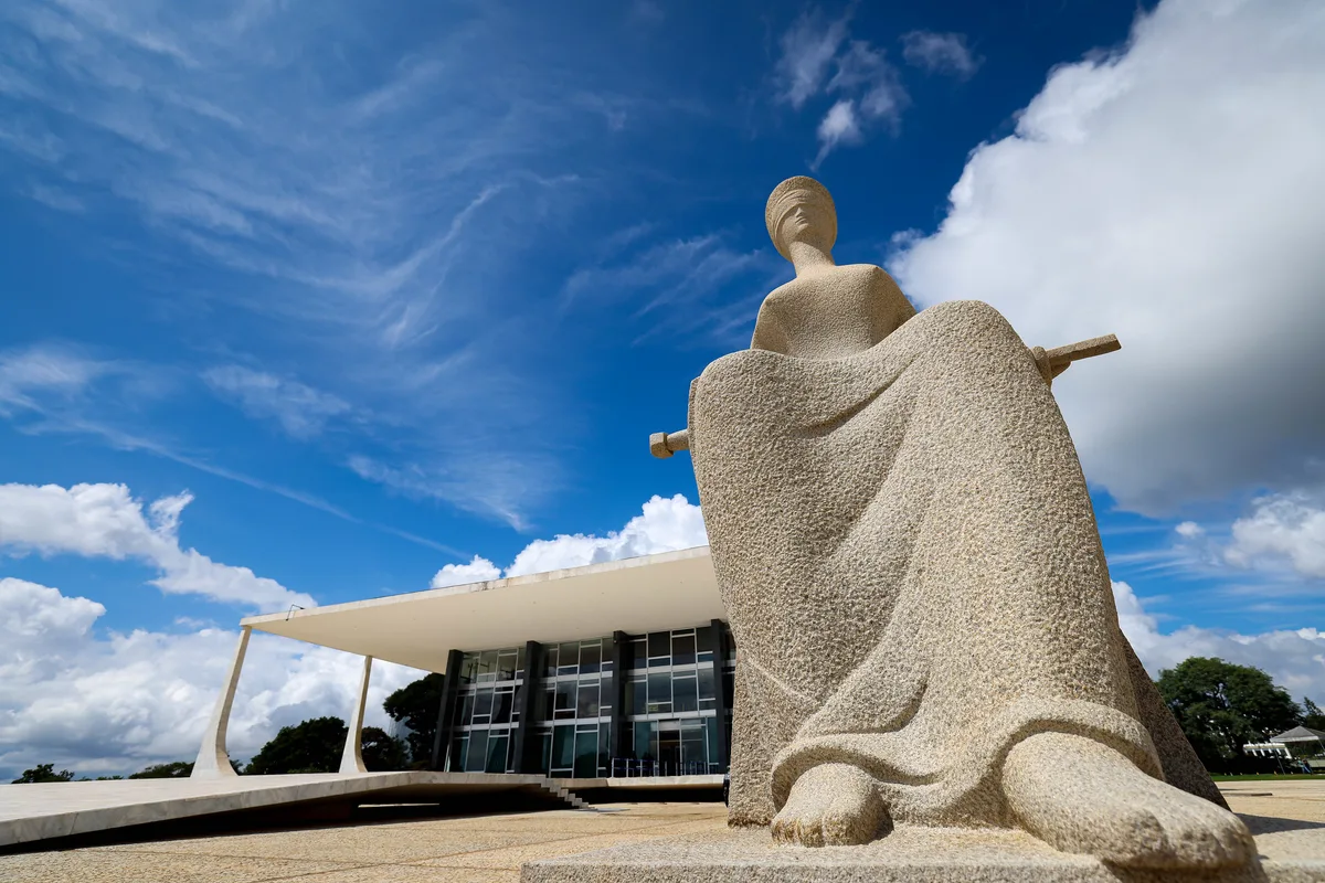 O que os planos dos candidatos à Presidência dizem sobre o STF
