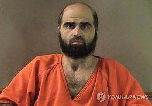 "미국이 이란인가" 총기난사범 사형 생중계 방침에 비판 속출
