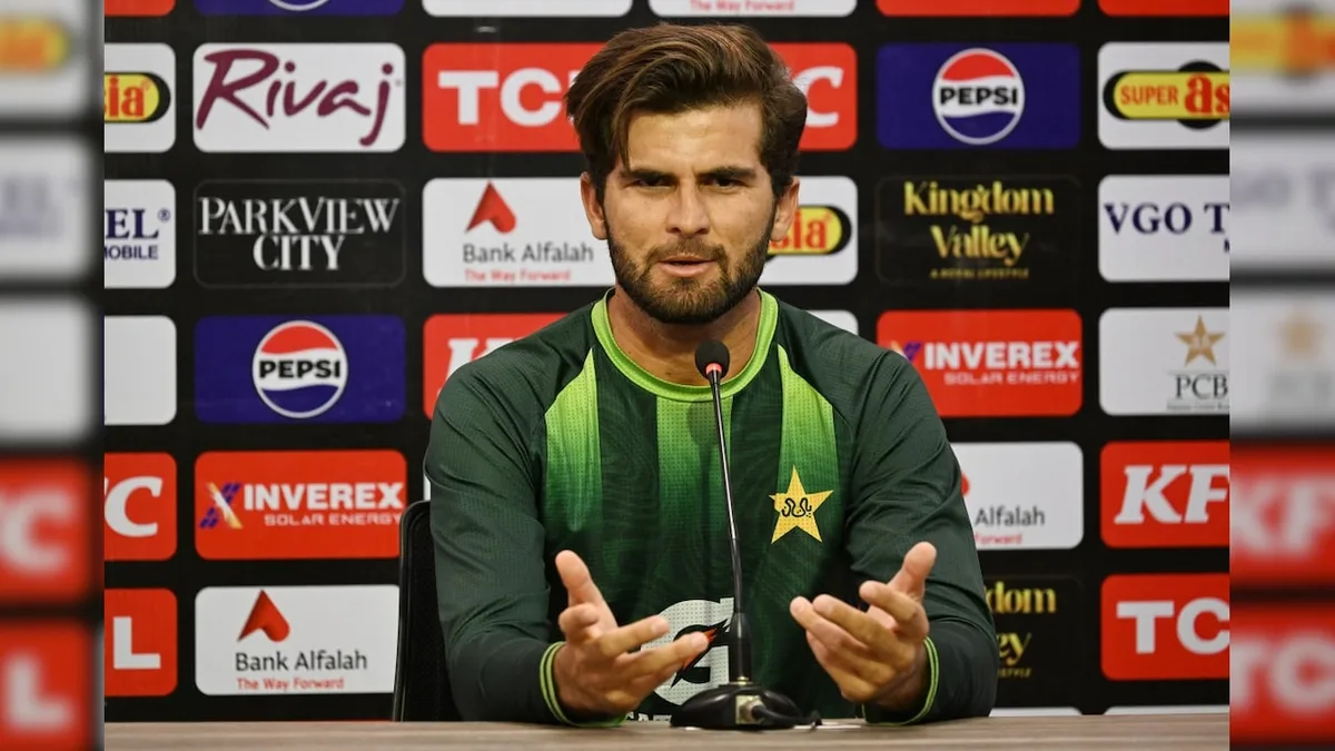 After Mass Sackings, Shaheen Afridi Sets Clear 'Priority' Over His Pakistan Future