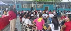 Lara conforma Comité Simón Bolívar rumbo al Bicentenario de Panamá