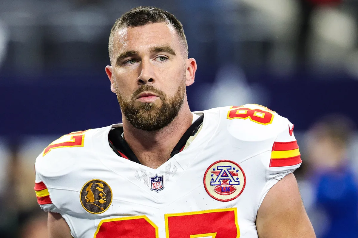 Ponzi schemer who defrauded Travis Kelce tried to marry U.S. citizen to avoid deportation, prosecutors say