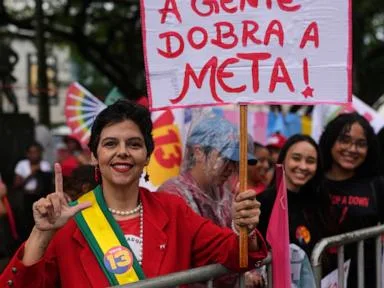 Meta denies accusation of anti-Lula political bias in Brazil after electoral court ruling