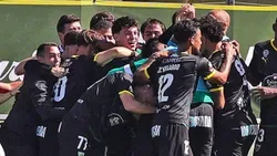 II Liga: Tondela arranca vitória a ferros em jogo com quatro expulsões