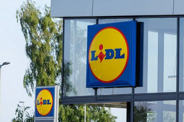 New Lidl £7 'elegant' lamp looks similar to £85 Next and £38 Argos - out Thursday