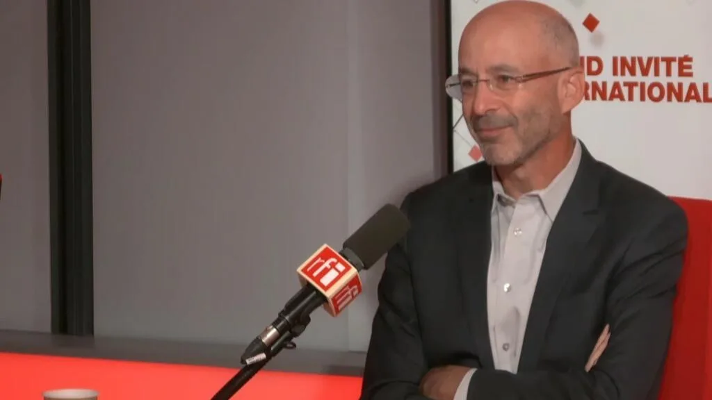 Robert Malley: «Le bilan américain au Proche-Orient est désastreux»