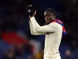 Mercato. Axel Disasi va passer sa visite médicale à Crystal Palace