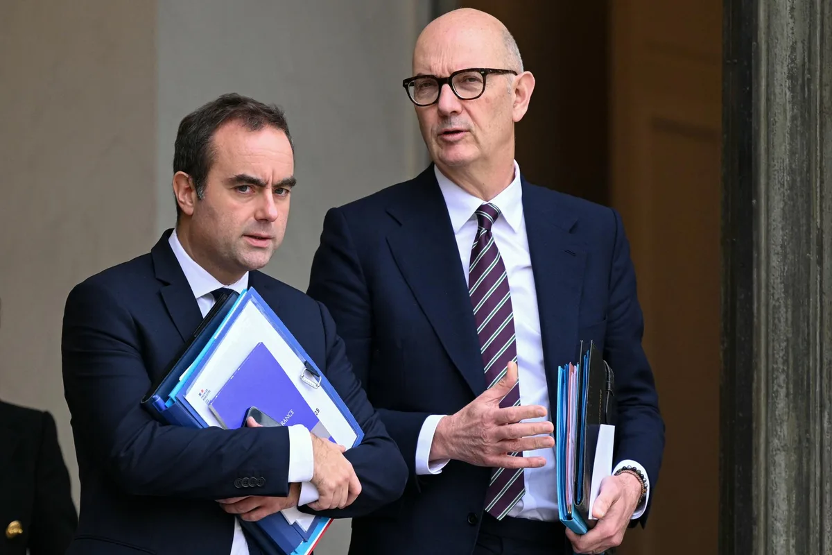 30 milliards d’économies, contribution des retraités… Comment le gouvernement compte boucler le budget 2027