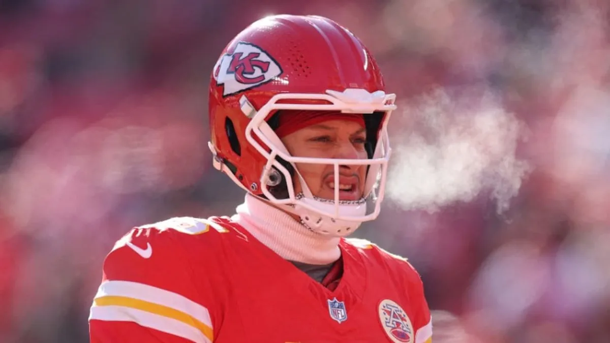 Patrick Mahomes’ Impact Beyond Football: How His Charity Work Is Shaping A Lasting Kansas City Legacy