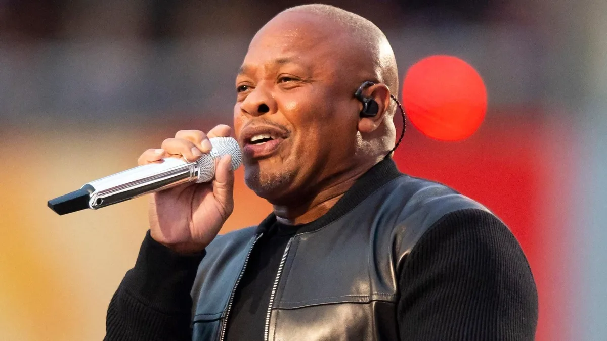 Dr. Dre defiende la IA en la música y critica a quienes se resisten: “Tienen miedo de aprender cosas nuevas”