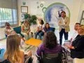 La Junta garantiza su apoyo a las familias desalojadas por los terremotos en Granada y anuncia ayudas a los afectados