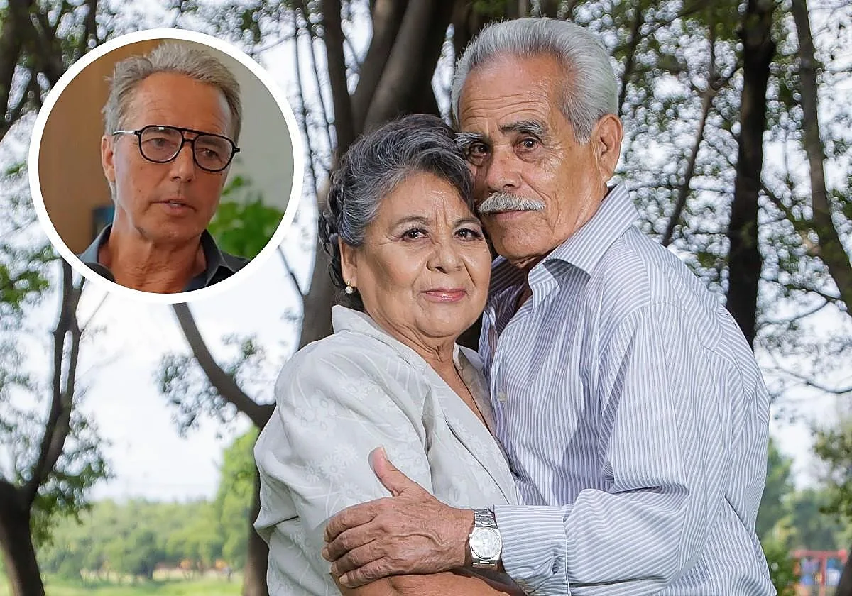 Dan Buettner, experto en longevidad: «La gente casada vive mucho más que la que no lo está. Viven de dos a cinco años más que las que están divorciadas, viudas o solteras»