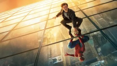 ‘Homem-Aranha: Um Novo Dia’ se torna a maior bilheteria da história nos EUA