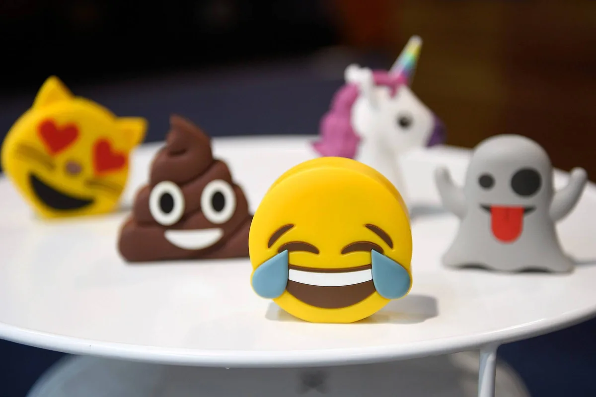 Quais são os emojis mais usados do mundo? Veja a lista