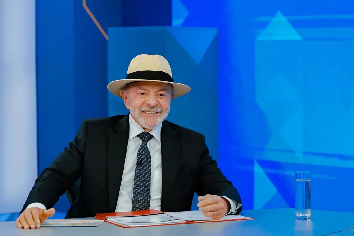 Lula critica posição dos EUA sobre facções e defende PEC da Segurança