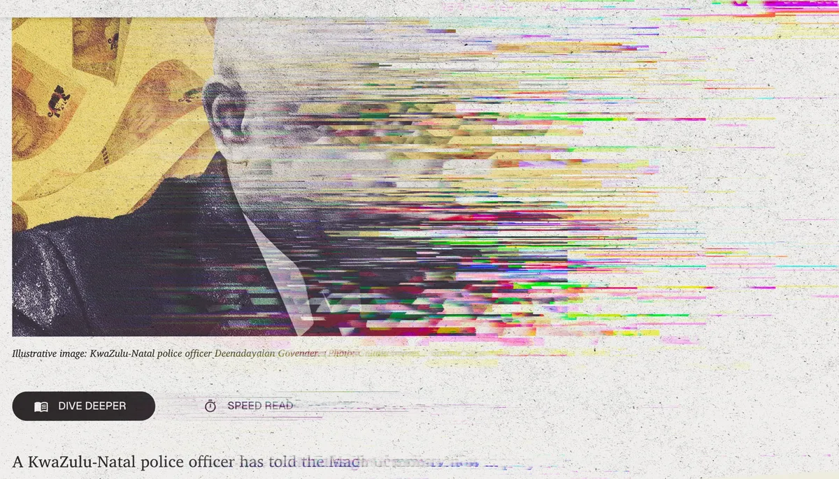 FEEDING THE BOTS: ‘Extraction without compensation’ — the AI dilemma facing SA’s digital media