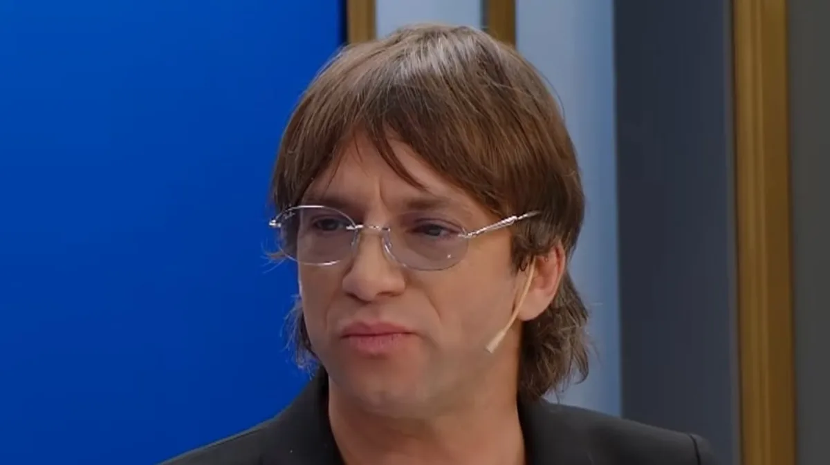 Joaquín Levinton canceló los shows de “Turf” por problemas de salud: qué le pasó