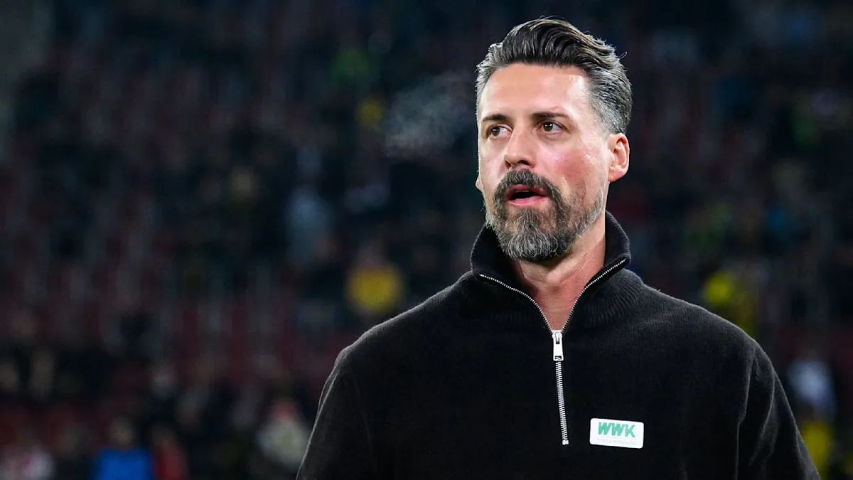 „Er hielt mich für eine Ratte“ - Hertha-Star erhebt Vorwürfe gegen Sandro Wagner!