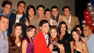 Animador venezolano le lanza al productor de la serie “Somos Tú y Yo”