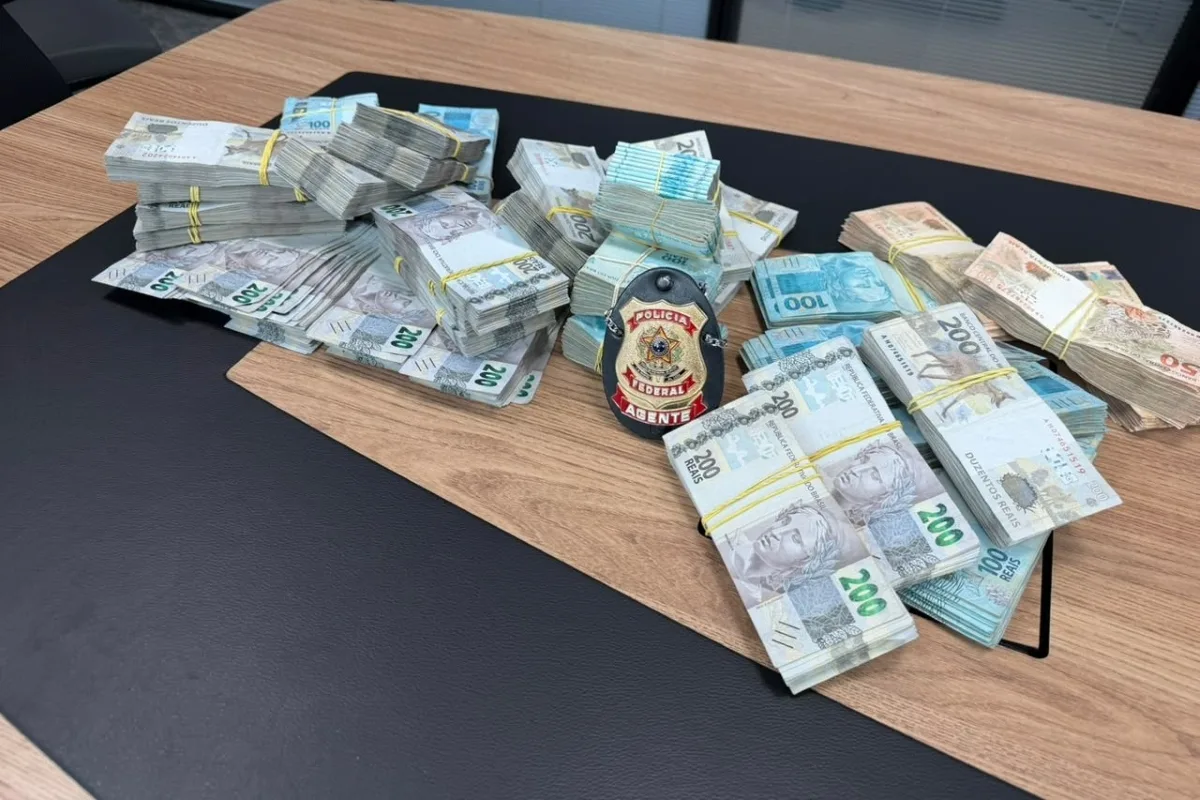 PF investiga lavagem de dinheiro e possível crimes eleitorais em Sorocaba