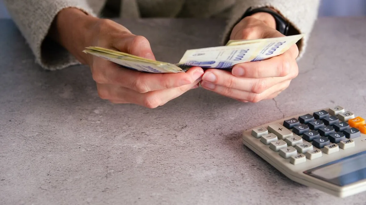 En el primer semestre del año, los salarios de los trabajadores registrados perdieron contra la inflación: qué pasó en junio