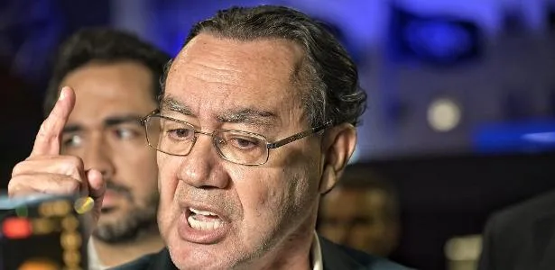 Com subida de Cury, Lula já não é a única preocupação de Flávio
