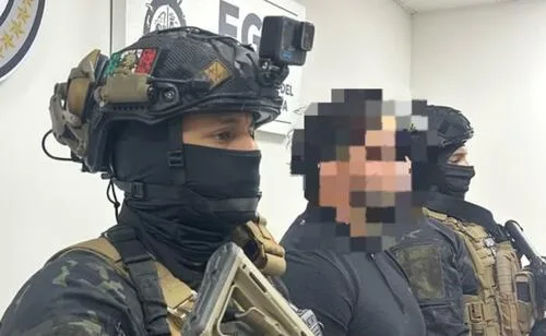 Influencer “El Taurus” llevará juicio por homicidio en libertad; Fiscalía pide prisión preventiva y juez cambia medida cautelar
