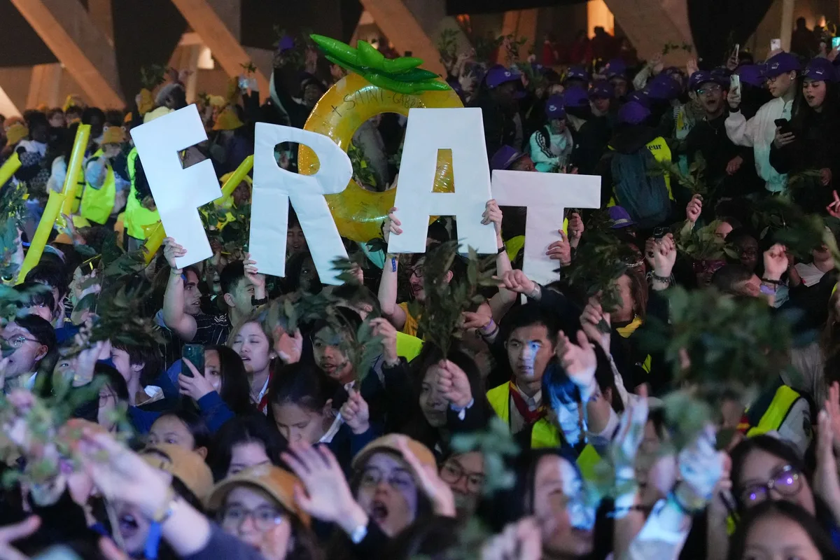 Visite de Léon XIV en France : le Frat organise un grand rassemblement pour les adolescents