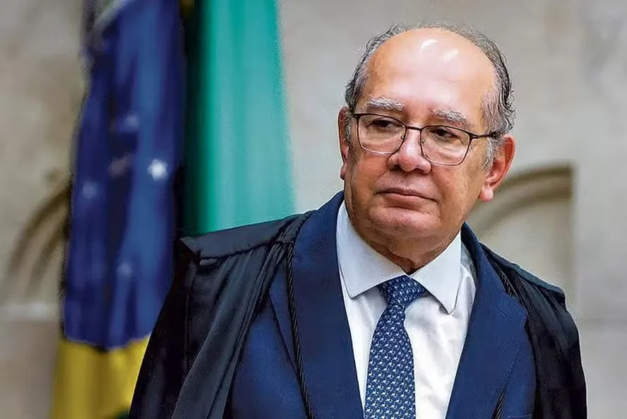 Vorcaro procurou Gilmar por apoio a pauta bilionária; ministro votou contra