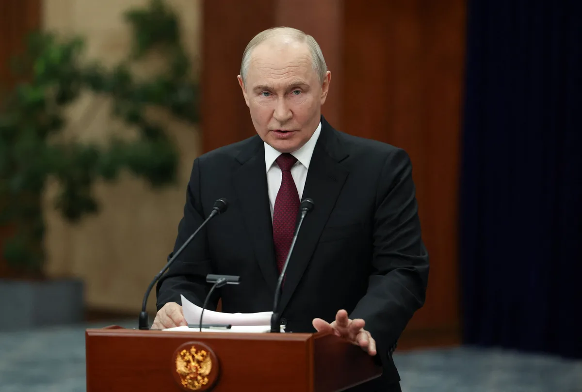 Guerre en Ukraine : en Russie, la peur d'une nouvelle mobilisation gagne la population