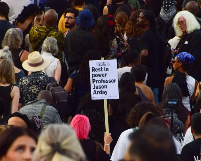 A rightwing witch-hunt focused on Jason Arday – but so did legitimate journalism | Hugh Muir
