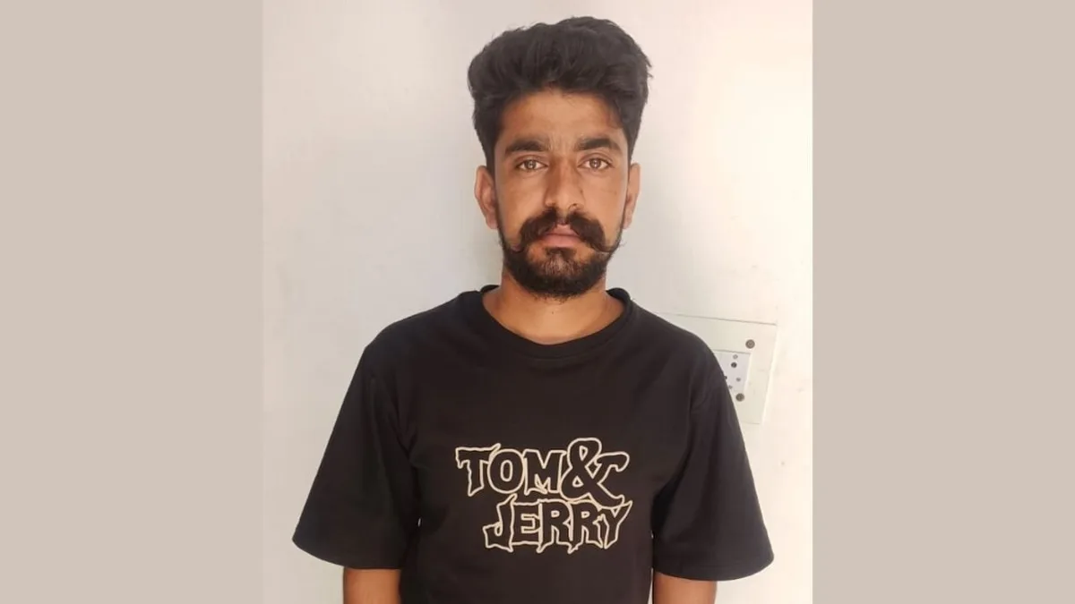 How Pakistan's ISI Lured Truck Driver Into Becoming Border Spy In Kathua
