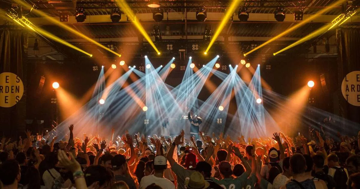 Neurocientistas concordam: "Reggaeton é a música que ativa mais partes do cérebro, ainda mais do que a música clássica"