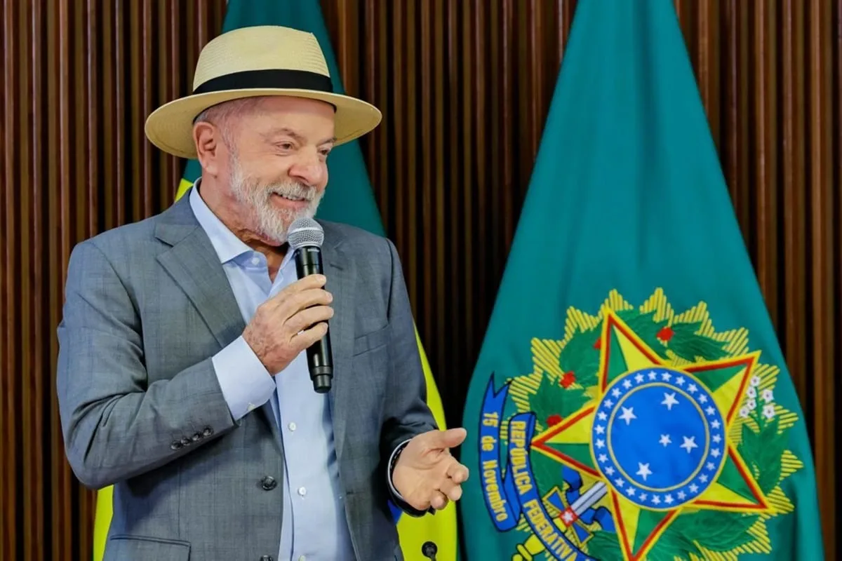 Em meio a alertas ambientais, Lula visita Amapá para acompanhar descoberta de petróleo na Margem Equatorial