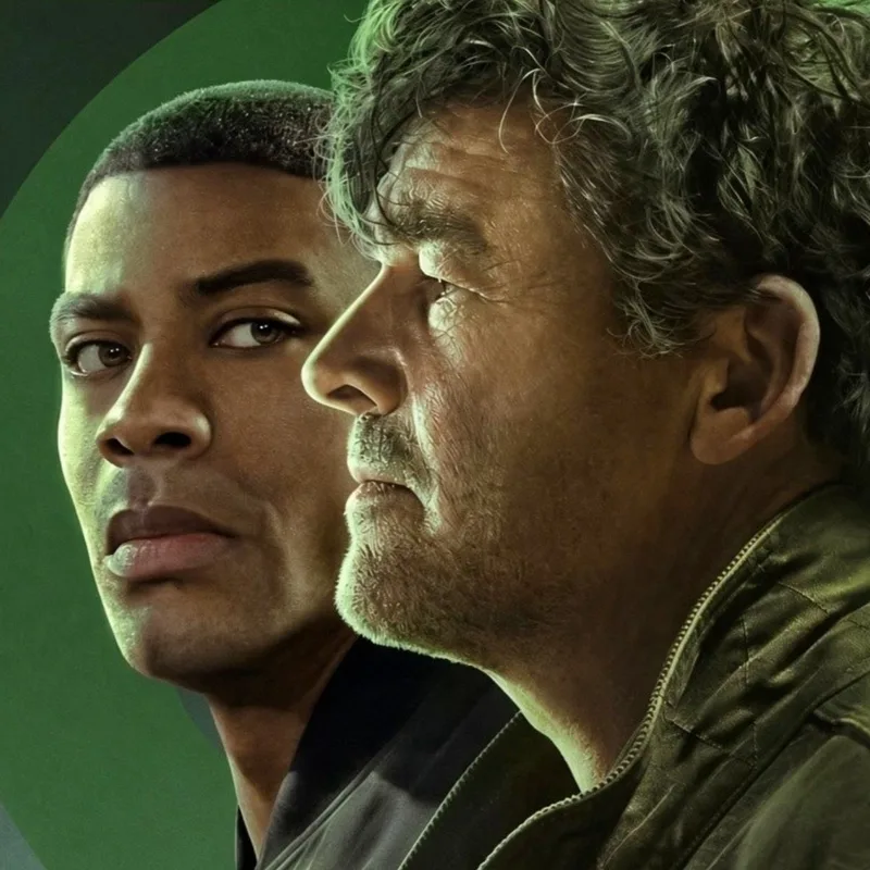Actualité : Lanterns (HBO Max) : découvrez les 5 premières minutes de la nouvelle série DC gratuitement