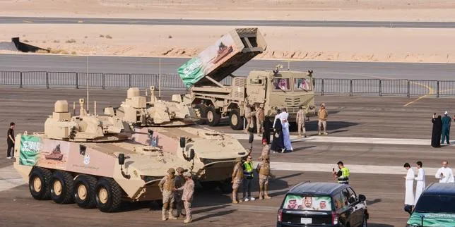 L’Arabie saoudite au défi de la riposte, après l’attaque houthiste sur Riyad la plus meurtrière depuis dix ans