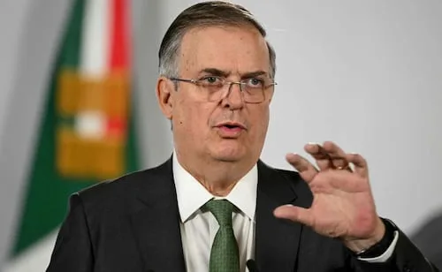 Ebrard ya está en Washington para continuar negociaciones comerciales; busca frenar nuevos aranceles de Estados Unidos