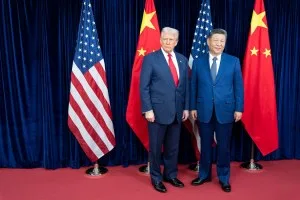 Trump e Xi, Relatório de Política Monetária, Galípolo e mais destaques desta quinta