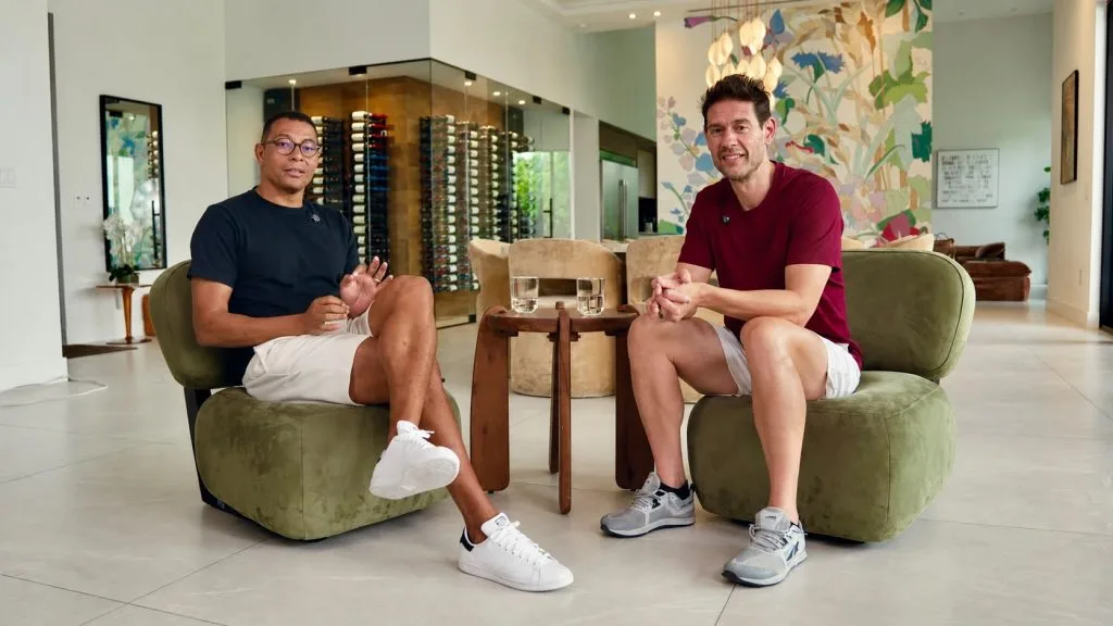 Em entrevista a Gilberto Silva, William Zardetto explica por que cada atleta precisa de uma preparação individualizada