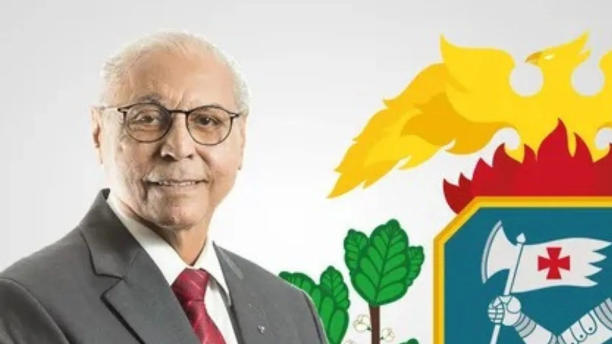 Deputado faz campanha dentro de cartório durante expediente e caso vai parar no Ministério Público