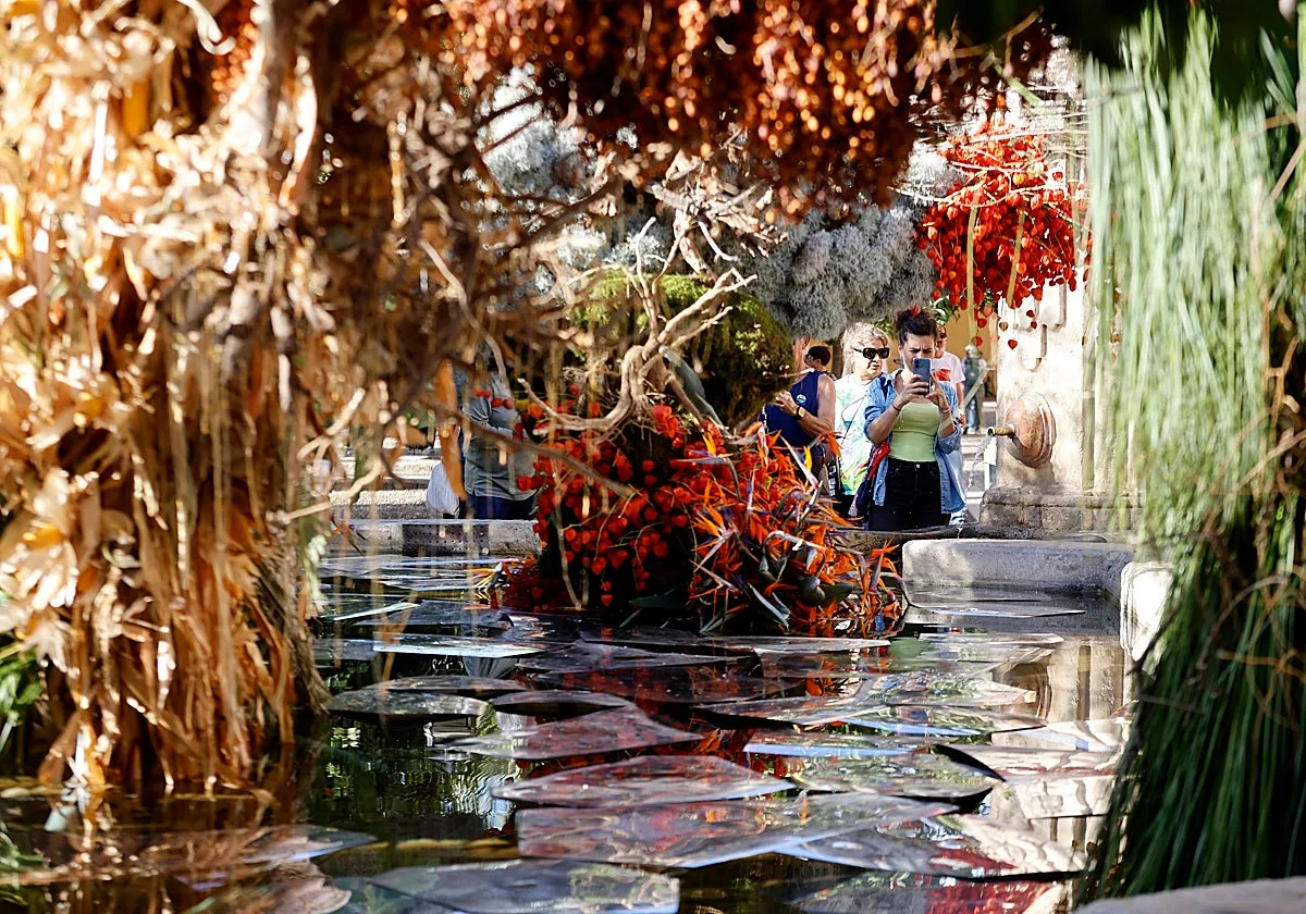 Flora 2026 abre sus puertas ante una gran expectación: «Es innegable que le da un valor extra a Córdoba»