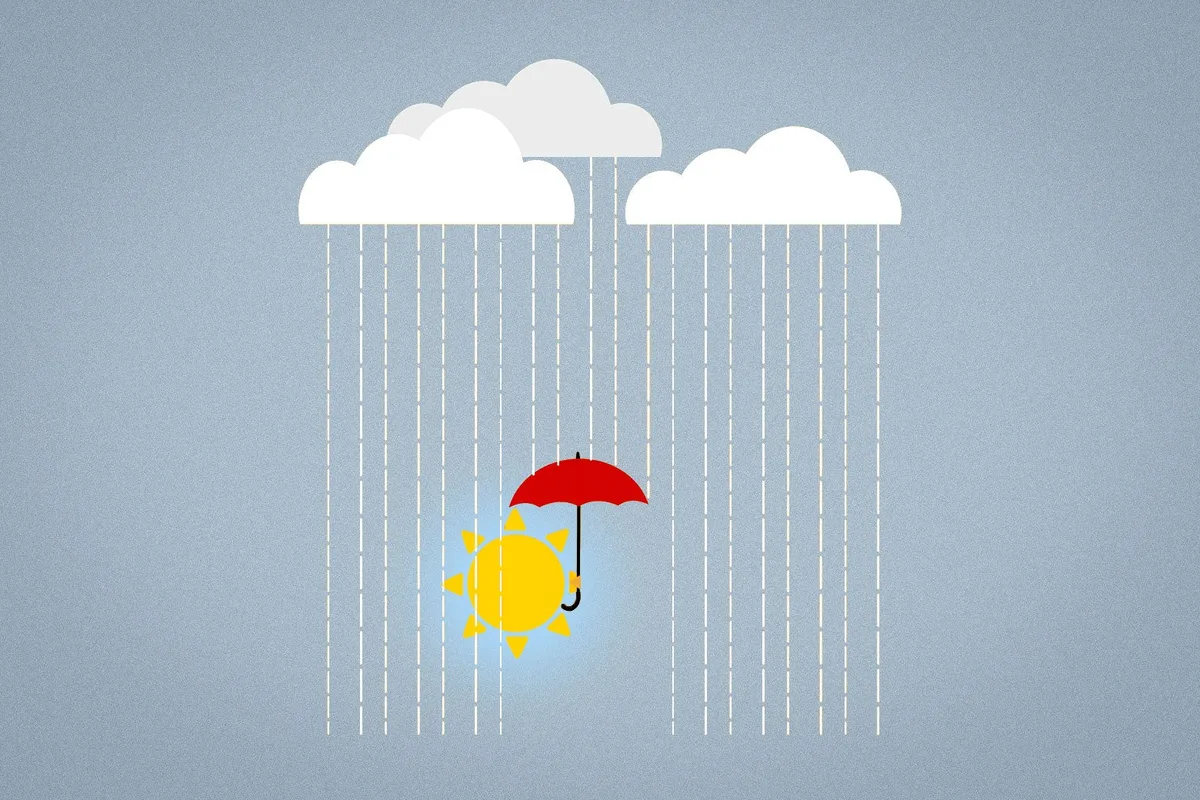 Is Your Weather App Awful? It Might Be Your Fault.